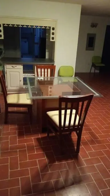 瓜达拉哈拉Amplia Casa En Jardines Alcalde别墅 度假居