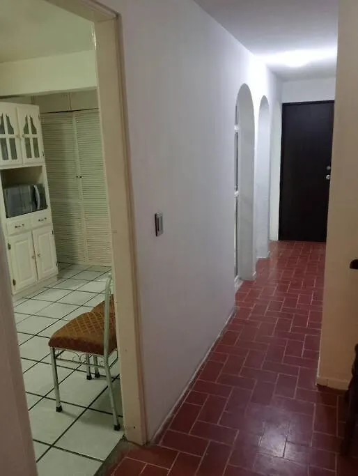 瓜达拉哈拉Amplia Casa En Jardines Alcalde别墅